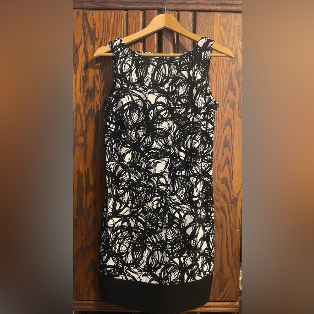 AB Studio - Shift Dress